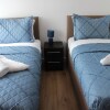 Отель Blue Haven Silver Service Apartments Free Parking, фото 4