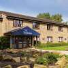 Отель Travelodge Skipton в Стертон