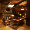 Отель Deer Lodge, фото 4