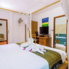 Отель Luxury Four Bed Villa Jasmine, Infinity Pool, Full Staff , Chef and Breakfasts, фото 30
