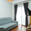 Отель Minimalist And Comfy 2Br Signature Park Grande Apartment, фото 4