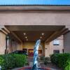 Отель Days Inn by Wyndham Blythe, фото 21