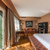 Отель Villa della Pergola, фото 2