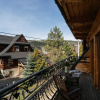 Отель Apartament Skibówki by LoftAffair, фото 21