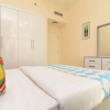 Отель OYO Home 2351BHK Capitol Tower DIC, фото 2
