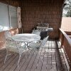 Отель Aztex Retreat - Three Bedroom Cabin, фото 20