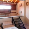 Отель Apartment With 3 Bedrooms in Riposto, With Enclosed Garden and Wifi - 100 m From the Beach, фото 6