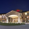 Отель Clubhouse Hotel Suites Sioux Falls в Су-Фоллсе