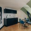 Отель Le Nemours - Appartements Chalotais, фото 6
