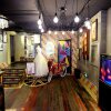 Отель Shenyang Na Story Loft Hotel, фото 12