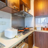Отель Locals Boutique Apartment Huafa Plaza 9, фото 8