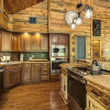 Отель Rustic Hideaway!, фото 35