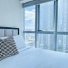Отель Uptown Parksuites 1, фото 8