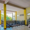 Отель OYO 1759 Family Residence, фото 21