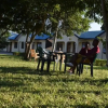 Отель Remarkable 10-bed Cottages in Bagamoyo, фото 8