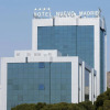 Отель Nuevo Madrid, фото 1