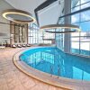 Отель Bof Hotels Uludağ Ski & Luxury Resort All Inclusive, фото 13