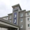 Отель Sleep Inn & Suites в Кларксвилле