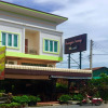 Отель Phangan Barsay Hostel, фото 1