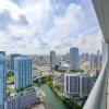 Отель Wonderful 2 Condo at Icon Brickell WPool, фото 17