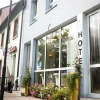 Отель Stadthotel am Adenauerplatz, фото 25