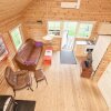 Отель Cozy Holiday Home in Hovborg near Community Area, фото 4