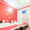 Отель OYO 24228 Hotel Hans, фото 7