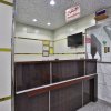 Отель OYO 285 Masharef Furnished Units In, фото 12