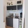 Отель Studio Cabine 2 a 4 Personnes Face Mer., фото 5