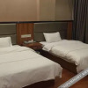 Отель Boyi chain hotel (Zhengzhou east high speed railway station store), фото 16