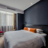 Отель HeSu DESIGNER Hotel & Suites - Xi'an Drum Tower & YONGNING Gate Branch, фото 43