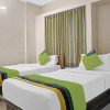 Отель Treebo Diamond Residency - DDPK Inn, фото 6