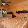 Отель Appalachian Lodge 4 Bedrooms 4 Bathrooms Home, фото 9