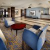 Отель Holiday Inn Express Hotel & Suites Tullahoma, an IHG Hotel, фото 10