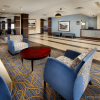 Отель Holiday Inn Express Hotel & Suites Tullahoma, an IHG Hotel, фото 8