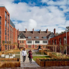 Отель Stylish Rooms and Studios - COVENTRY - Campus Accommodation, фото 7