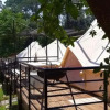 Отель Glamping Rio Valle de Bravo, фото 6