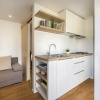 Отель Maistra Camping Porto Sole Mobile homes, фото 22