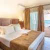 Отель Paralia Beach Boutique Hotel, фото 3