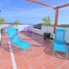 Отель CT 122 - Perpignan Penthouse - Perpignan Penthouse - CT 122, фото 31
