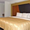 Отель Quality Inn & Suites Raleigh North, фото 16
