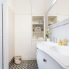 Отель Andromeda Luxury Holiday Apartment in Colosseum, фото 11