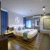 Отель Nap Krabi Hotel, фото 35