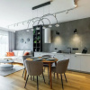 Отель RentPlanet - Orlik Residence, фото 14
