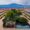 Отель Jia Li Da Garden Hotel, фото 2