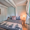 Отель Big Bear Lake Cabin w/ Deck, Near Skiing + Hiking!, фото 11