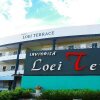 Отель Loei Terrace, фото 6