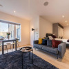 Отель Luxury Apartments - Heathrow Airport - Free Parking, фото 4
