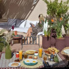 Отель Riad Palau Marrakech, фото 30