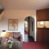Отель Living Hotel Appartements Johann Wolfgang, фото 8